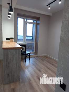 1-к квартира, вторичка, 38м2, 14/16 этаж