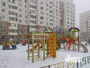 1-к квартира, вторичка, 45м2, 7/10 этаж