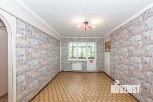 1-к квартира, вторичка, 31м2, 5/5 этаж