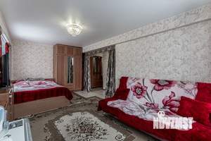 1-к квартира, вторичка, 31м2, 3/5 этаж