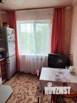 2-к квартира, вторичка, 53м2, 2/9 этаж