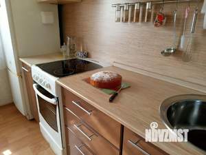 2-к квартира, вторичка, 52м2, 4/12 этаж