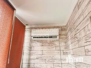 1-к квартира, вторичка, 35м2, 6/10 этаж