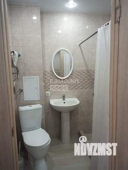 1-к квартира, вторичка, 25м2, 1/9 этаж