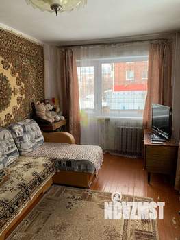 2-к квартира, вторичка, 41м2, 2/5 этаж