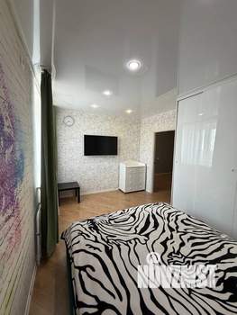 3-к квартира, вторичка, 70м2, 16/16 этаж