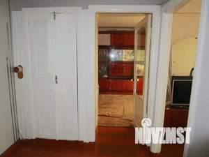 3-к квартира, вторичка, 56м2, 5/5 этаж