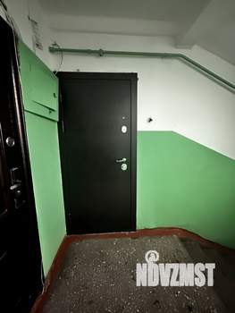 2-к квартира, вторичка, 45м2, 1/5 этаж