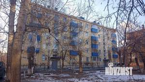 1-к квартира, вторичка, 31м2, 5/5 этаж