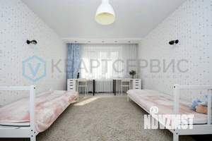 3-к квартира, вторичка, 92м2, 1/9 этаж