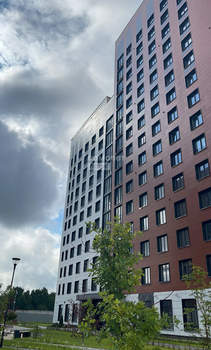 2-к квартира, вторичка, 64м2, 2/12 этаж