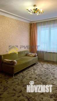 1-к квартира, вторичка, 30м2, 9/9 этаж