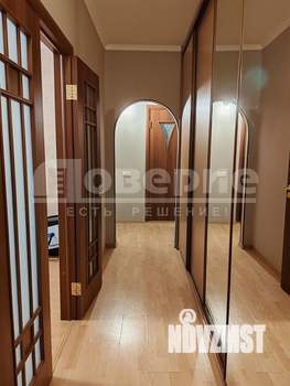 3-к квартира, вторичка, 63м2, 2/9 этаж