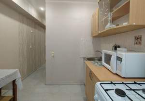 1-к квартира, вторичка, 30м2, 2/5 этаж