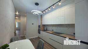 2-к квартира, вторичка, 58м2, 13/15 этаж