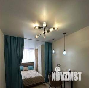 2-к квартира, вторичка, 72м2, 8/16 этаж