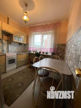 2-к квартира, вторичка, 51м2, 3/9 этаж