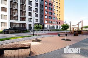 1-к квартира, вторичка, 40м2, 3/9 этаж