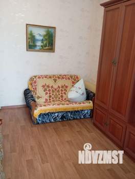 1-к квартира, вторичка, 28м2, 1/2 этаж