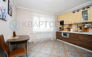 3-к квартира, вторичка, 91м2, 16/16 этаж