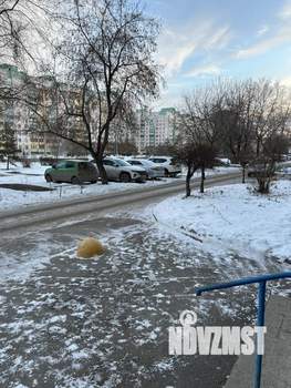 3-к квартира, вторичка, 63м2, 4/9 этаж