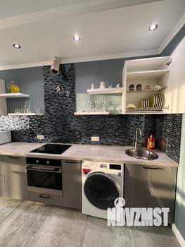 1-к квартира, вторичка, 40м2, 3/8 этаж