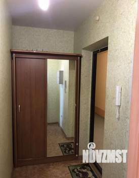 1-к квартира, вторичка, 32м2, 8/12 этаж