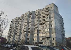 1-к квартира, вторичка, 35м2, 3/10 этаж