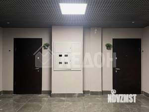 1-к квартира, вторичка, 41м2, 11/16 этаж