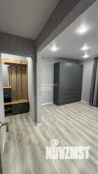 1-к квартира, вторичка, 30м2, 1/5 этаж