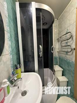 1-к квартира, вторичка, 31м2, 7/9 этаж