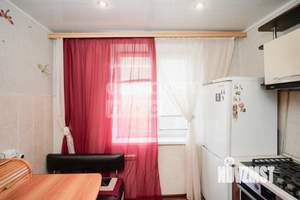 3-к квартира, вторичка, 57м2, 7/9 этаж