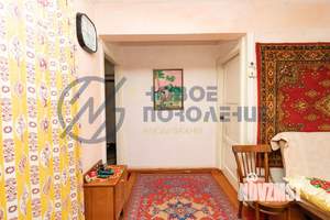 1-к квартира, вторичка, 31м2, 1/5 этаж