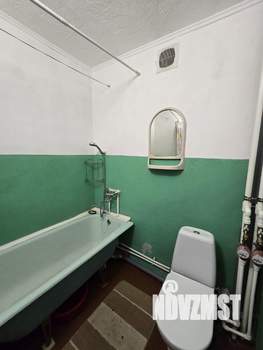 1-к квартира, вторичка, 39м2, 4/5 этаж