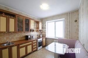 3-к квартира, вторичка, 64м2, 2/10 этаж