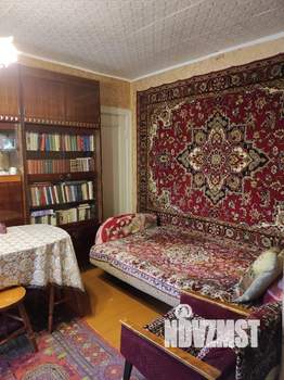 2-к квартира, вторичка, 42м2, 4/5 этаж