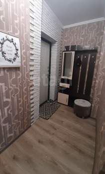 1-к квартира, вторичка, 37м2, 8/14 этаж