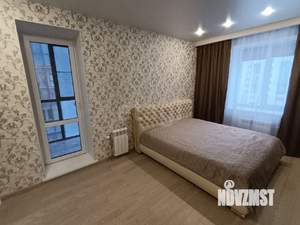 2-к квартира, вторичка, 65м2, 5/14 этаж