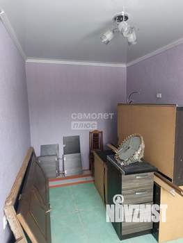 3-к квартира, вторичка, 55м2, 4/5 этаж