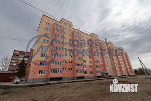 2-к квартира, вторичка, 65м2, 2/8 этаж