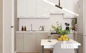 2-к квартира, вторичка, 56м2, 7/15 этаж