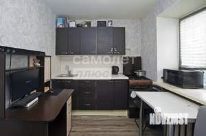 1-к квартира, вторичка, 35м2, 3/3 этаж