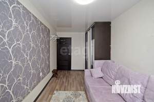 2-к квартира, вторичка, 46м2, 2/5 этаж