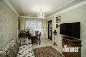 2-к квартира, вторичка, 44м2, 2/5 этаж