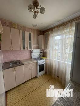 2-к квартира, вторичка, 49м2, 3/5 этаж
