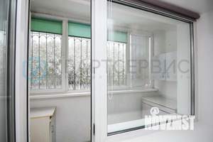 1-к квартира, вторичка, 38м2, 1/6 этаж