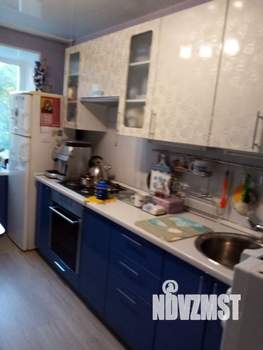 2-к квартира, вторичка, 53м2, 3/5 этаж