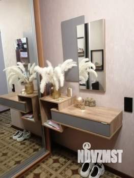 1-к квартира, вторичка, 36м2, 1/5 этаж