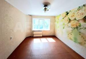 3-к квартира, вторичка, 63м2, 1/9 этаж