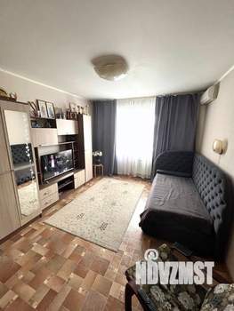 3-к квартира, вторичка, 63м2, 3/10 этаж